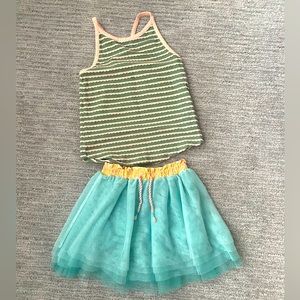 Matilda Jane Outfit - Size 6